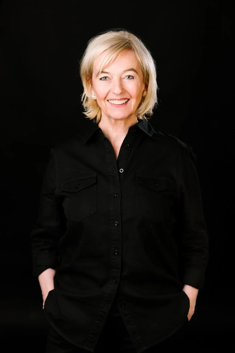 Iris von Tiedemann – Coaching Director bei adavida